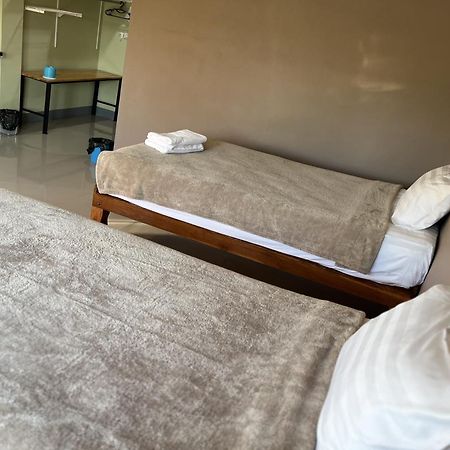 V Tharm Hotel Udonthani Kültér fotó