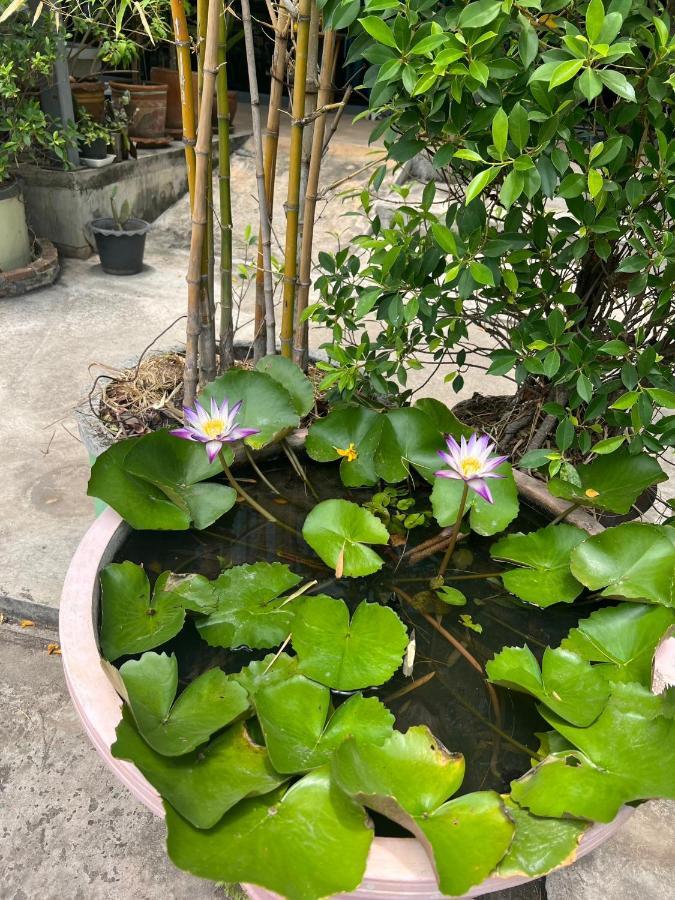 V Tharm Hotel Udonthani Kültér fotó