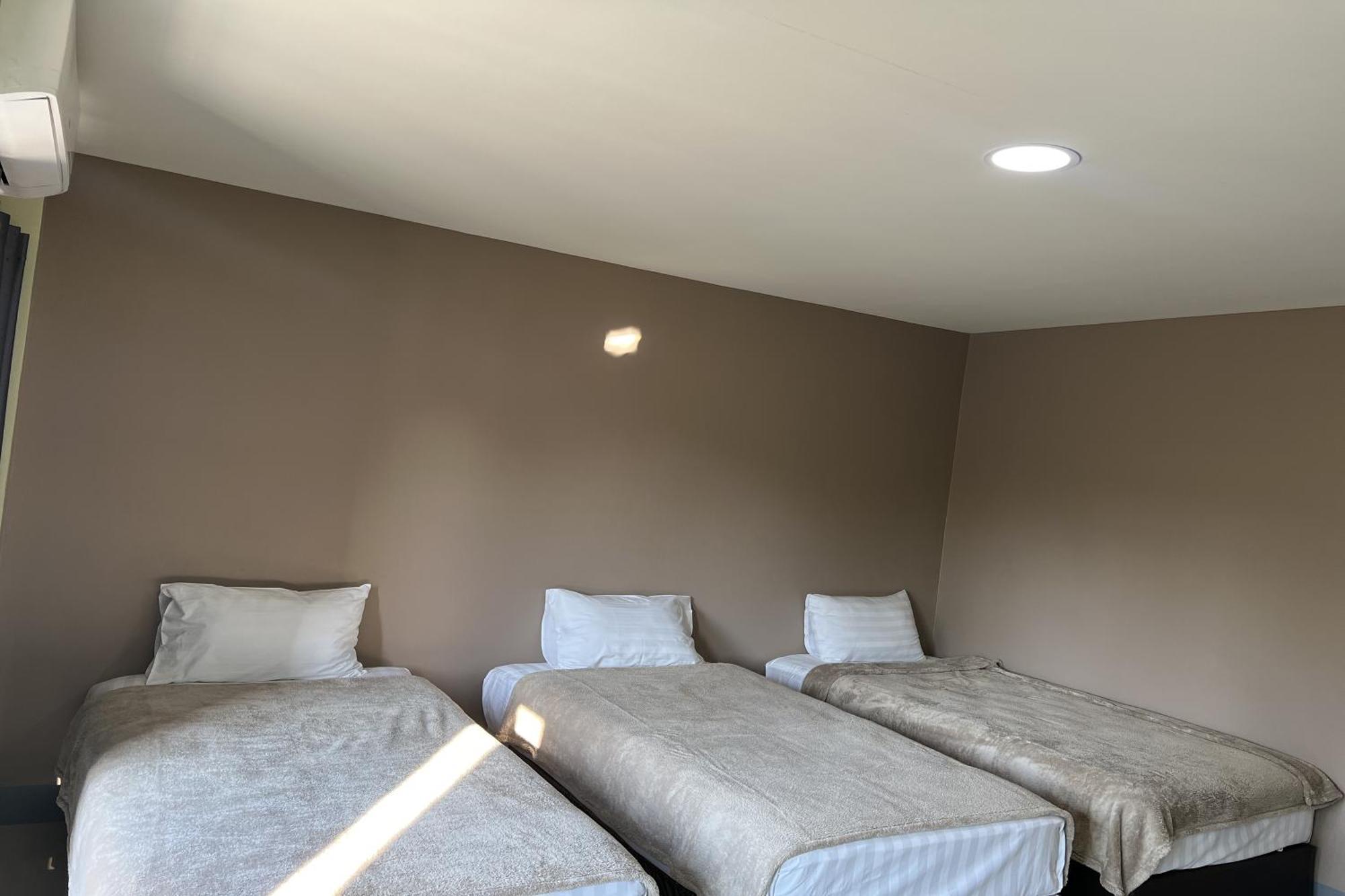 V Tharm Hotel Udonthani Kültér fotó