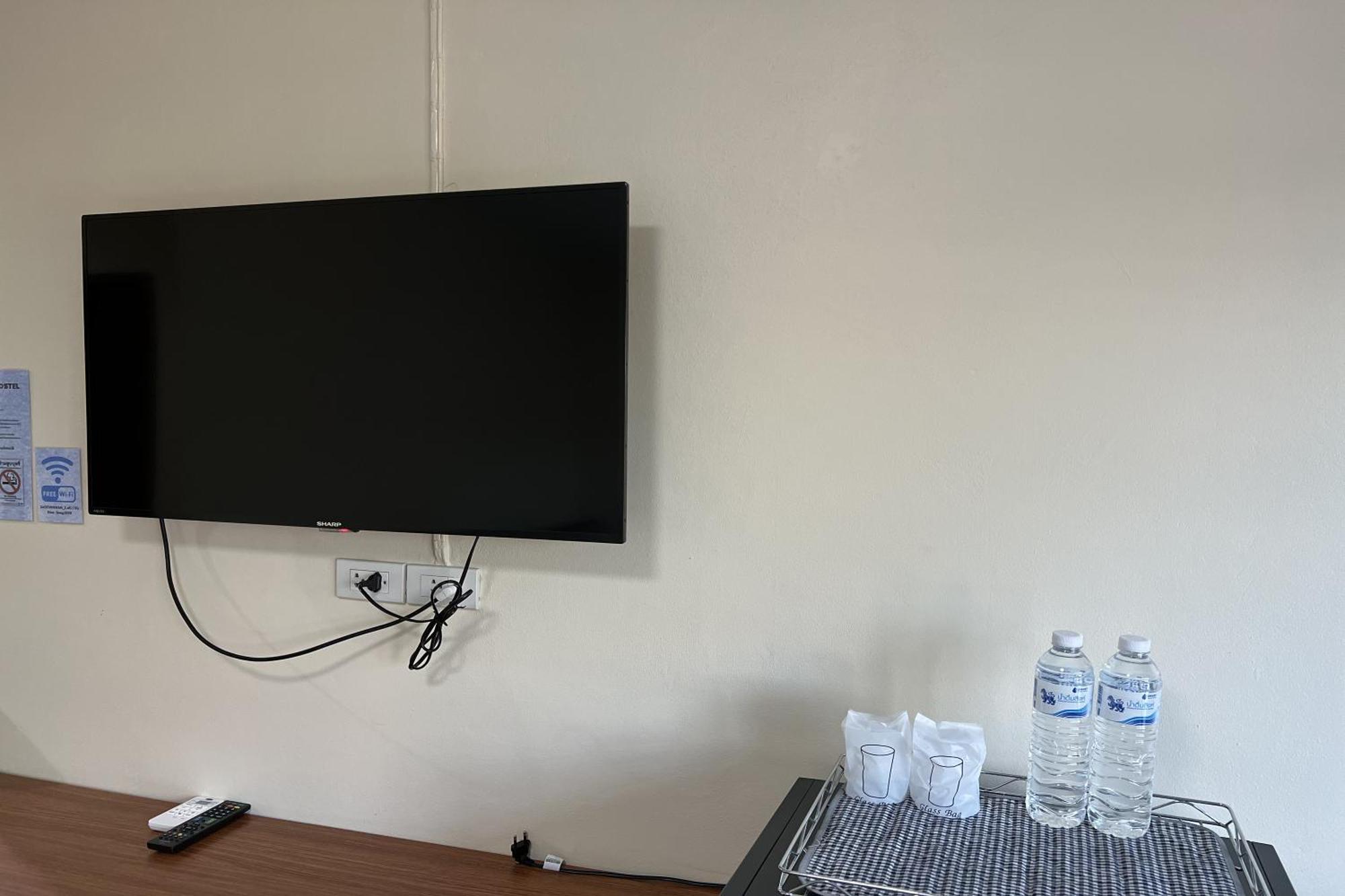 V Tharm Hotel Udonthani Kültér fotó