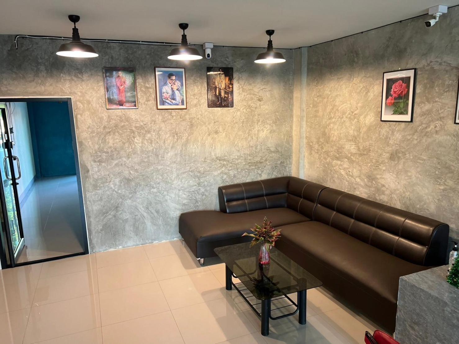 V Tharm Hotel Udonthani Kültér fotó