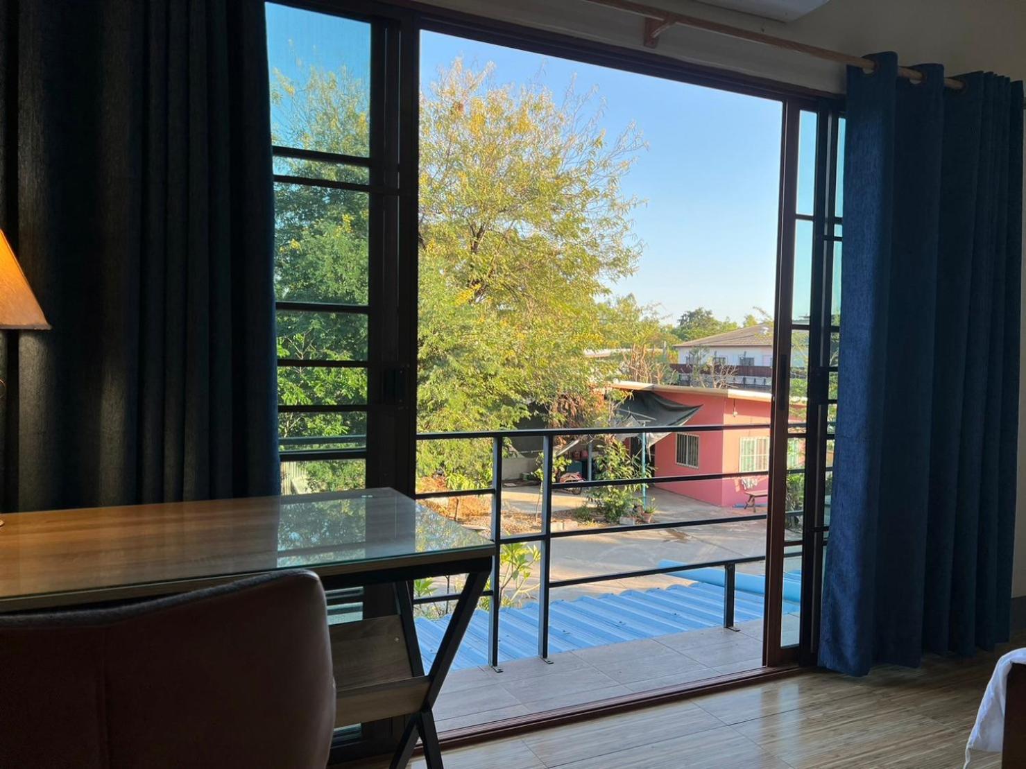 V Tharm Hotel Udonthani Kültér fotó