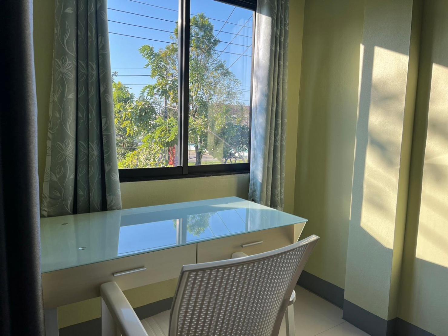 V Tharm Hotel Udonthani Kültér fotó