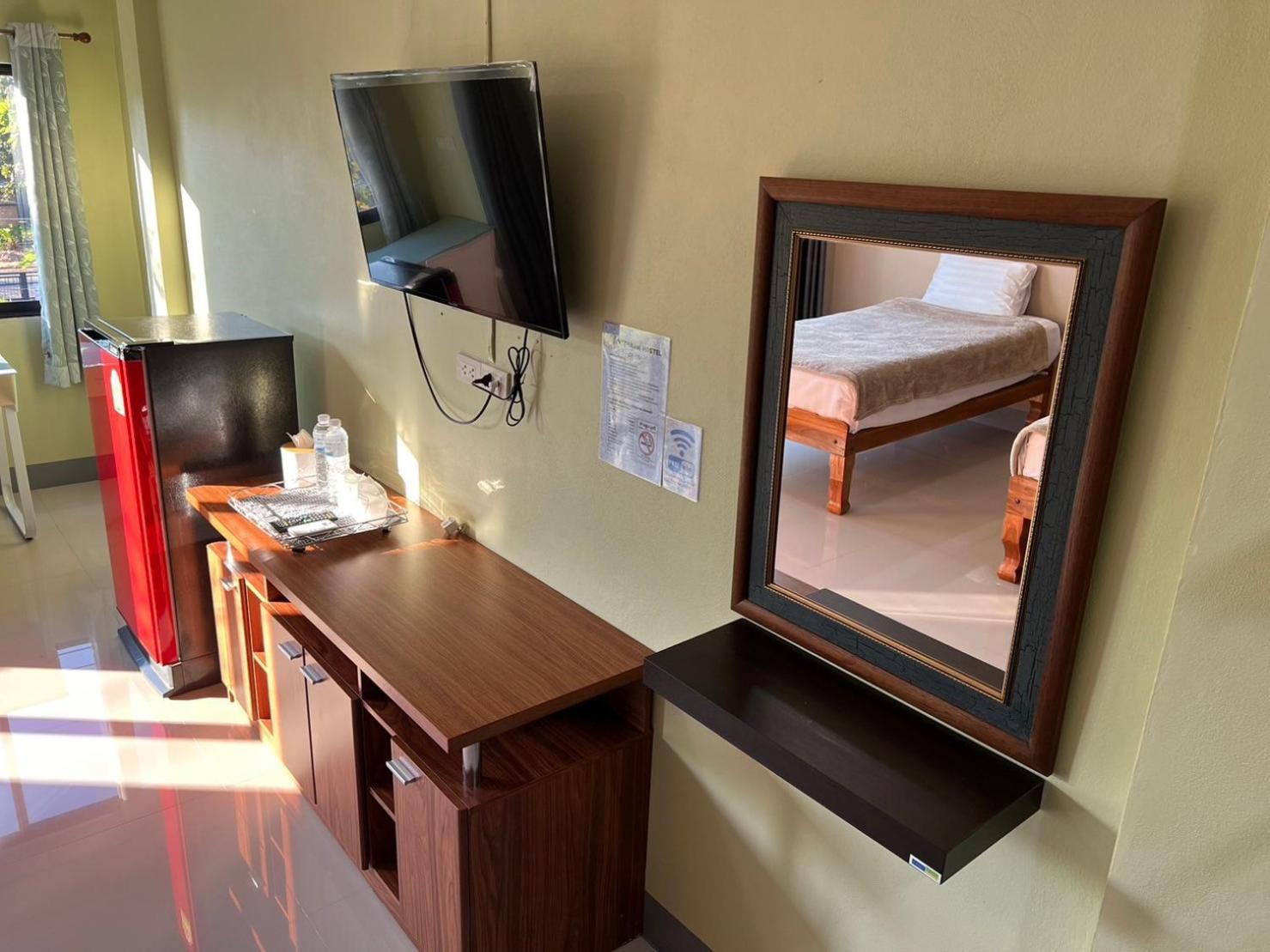 V Tharm Hotel Udonthani Kültér fotó