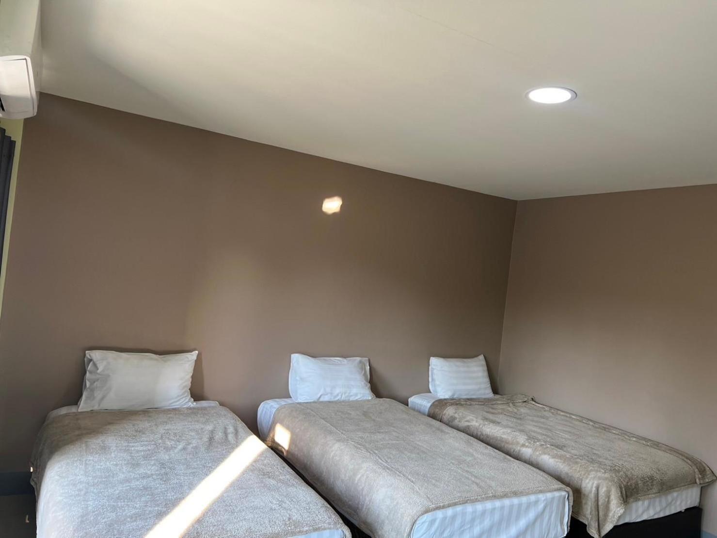 V Tharm Hotel Udonthani Kültér fotó
